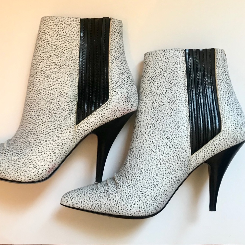 3.1 Phillip Lim Booties